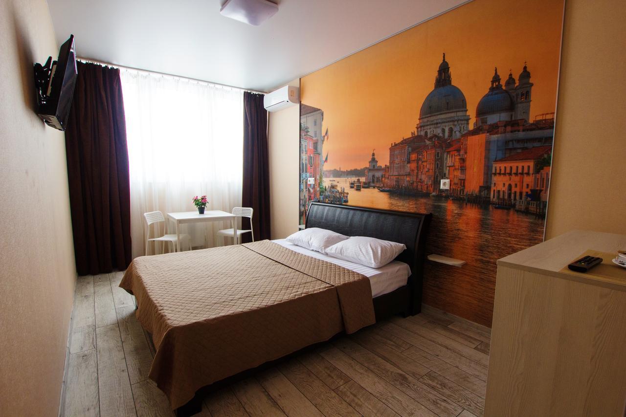 East Residence White كييف المظهر الخارجي الصورة